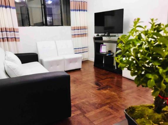Апартаменты Smart Apart Miraflores Лима Экстерьер фото