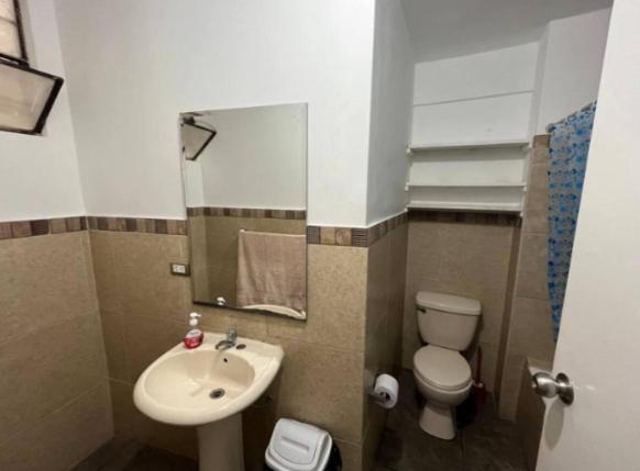 Апартаменты Smart Apart Miraflores Лима Экстерьер фото