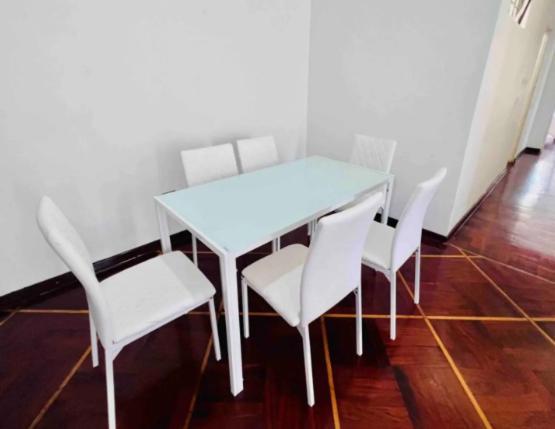 Апартаменты Smart Apart Miraflores Лима Экстерьер фото