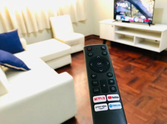 Апартаменты Smart Apart Miraflores Лима Экстерьер фото