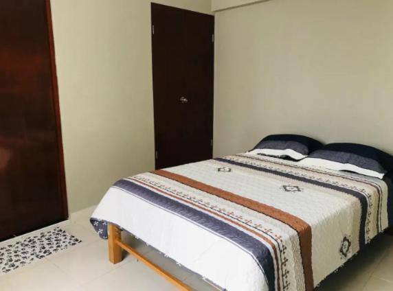 Апартаменты Smart Apart Miraflores Лима Экстерьер фото