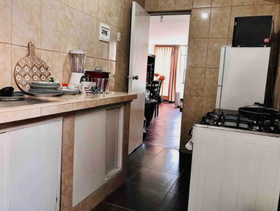 Апартаменты Smart Apart Miraflores Лима Экстерьер фото